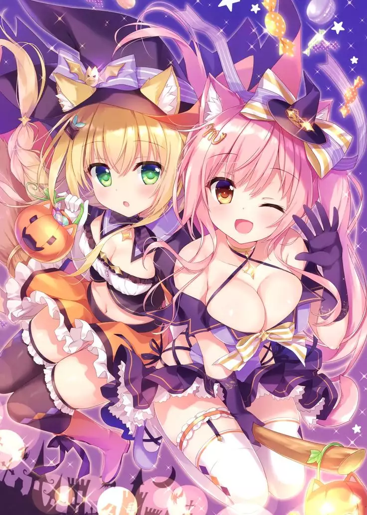 Kanbanmusume chronicle