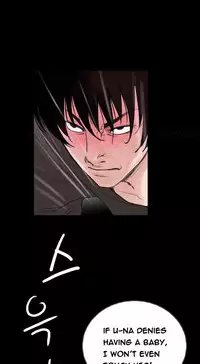 Missing Ch.1-11 (English) (Ongoing)