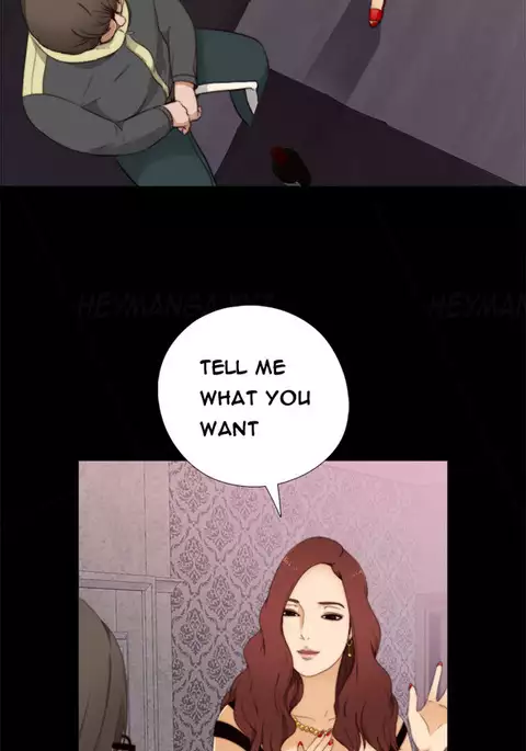Girl Next Door Ch.1-6