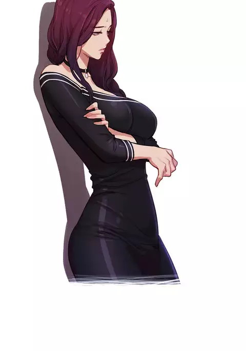 Scandal of the Witch Ch.1-20