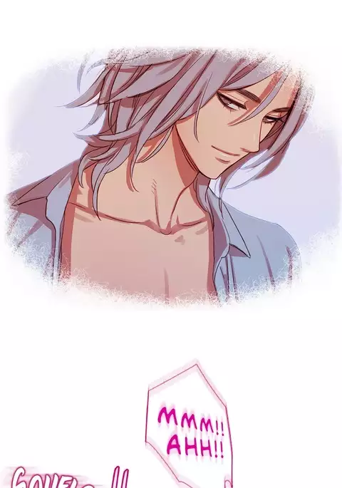 Scandal of the Witch Ch.1-20