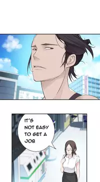 Tissue Thieves Ch.1-17 (English) (Ongoing)