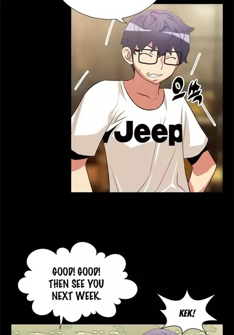 Love Parameter Ch.1-59