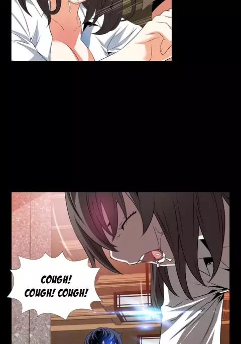 Love Parameter Ch.1-73