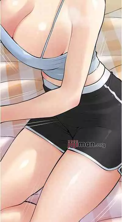 【周二连载】阿姨的家教课（作者：XIX&漢水） 第1~27话