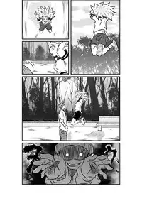 [Horoscope] Time Stop: Ore dake no Jikan ~ Joshou 1-2 (Original)