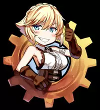 [LOLICEPT] Smells like zuri spirit (Sennen Sensou Aigis) [Chinese] [迷之欧派星人个人汉化] [Digital]