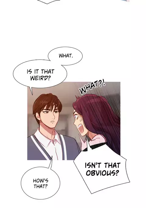 Scandal of the Witch Ch.1-31