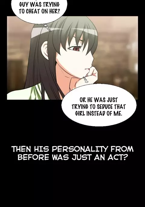 Love Parameter Ch.1-76