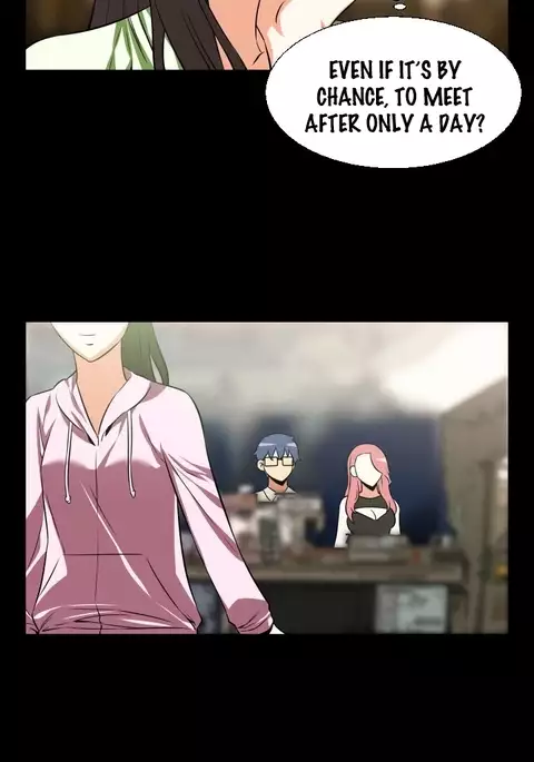 Love Parameter Ch.1-76