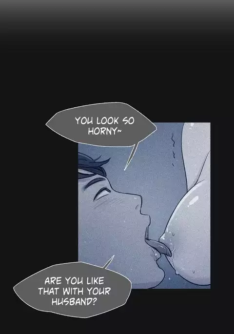 Scandal of the Witch Ch.1-21