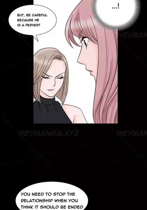 The Taste of the Hand Ch.1-34