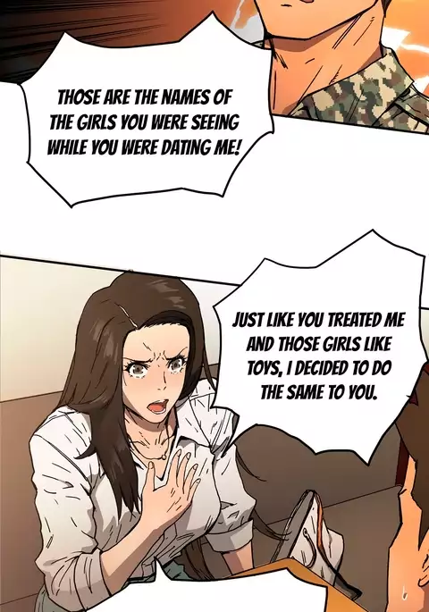 Refrain Love Ch.1-36