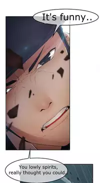 The Matrix Ch.1-4 (English) (Ongoing)