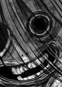 [KAKERU] 「ちぬれわらし」第五話～霊能者～