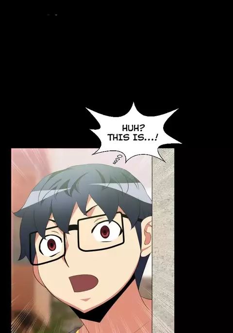 Love Parameter Ch.1-52