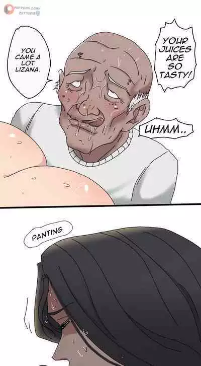 Tsumibukai yokubō | Sinful Lust Chapter. 1