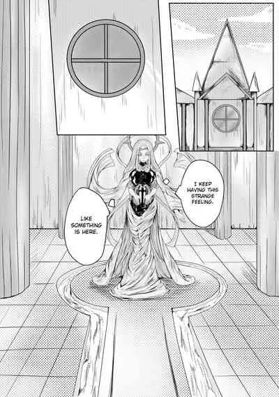 Whisper of Guidance 1-18