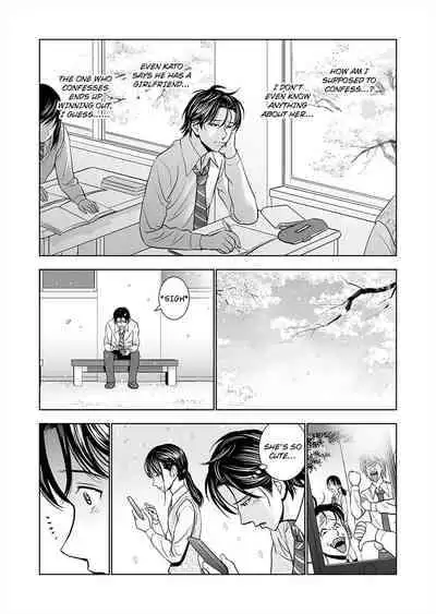 [Hiero] Haru Kurabe 1 | Comparison in Spring 1 [English]