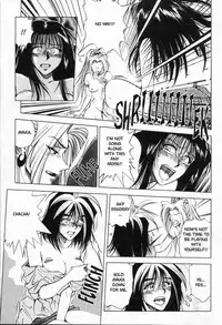 [Yuuki Ryo] Sheila Nikki | Sheila's Diary Vol. 1 [English]