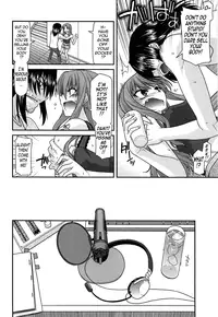 [Miyashiro Sousuke] Fechichi! Ch. 1-8 [English] {Tadanohito}