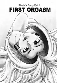 [Yuuki Ryo] Sheila Nikki | Sheila's Diary Vol. 1 [English]