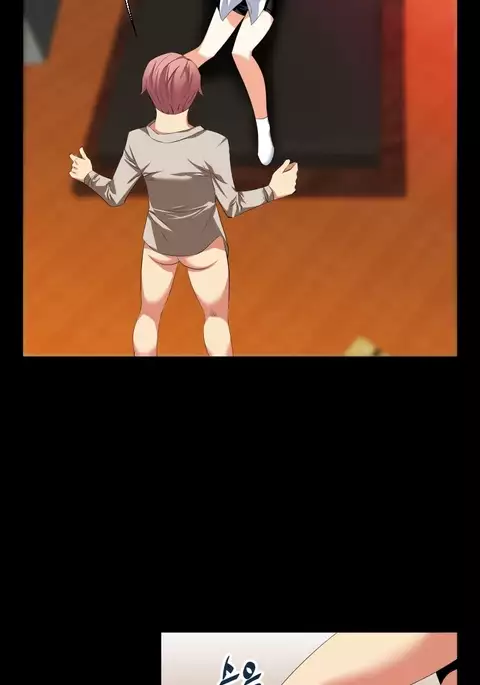 Love Parameter Ch.1-44