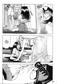 [Yuuki Ryo] Sheila Nikki | Sheila's Diary Vol. 1 [English]