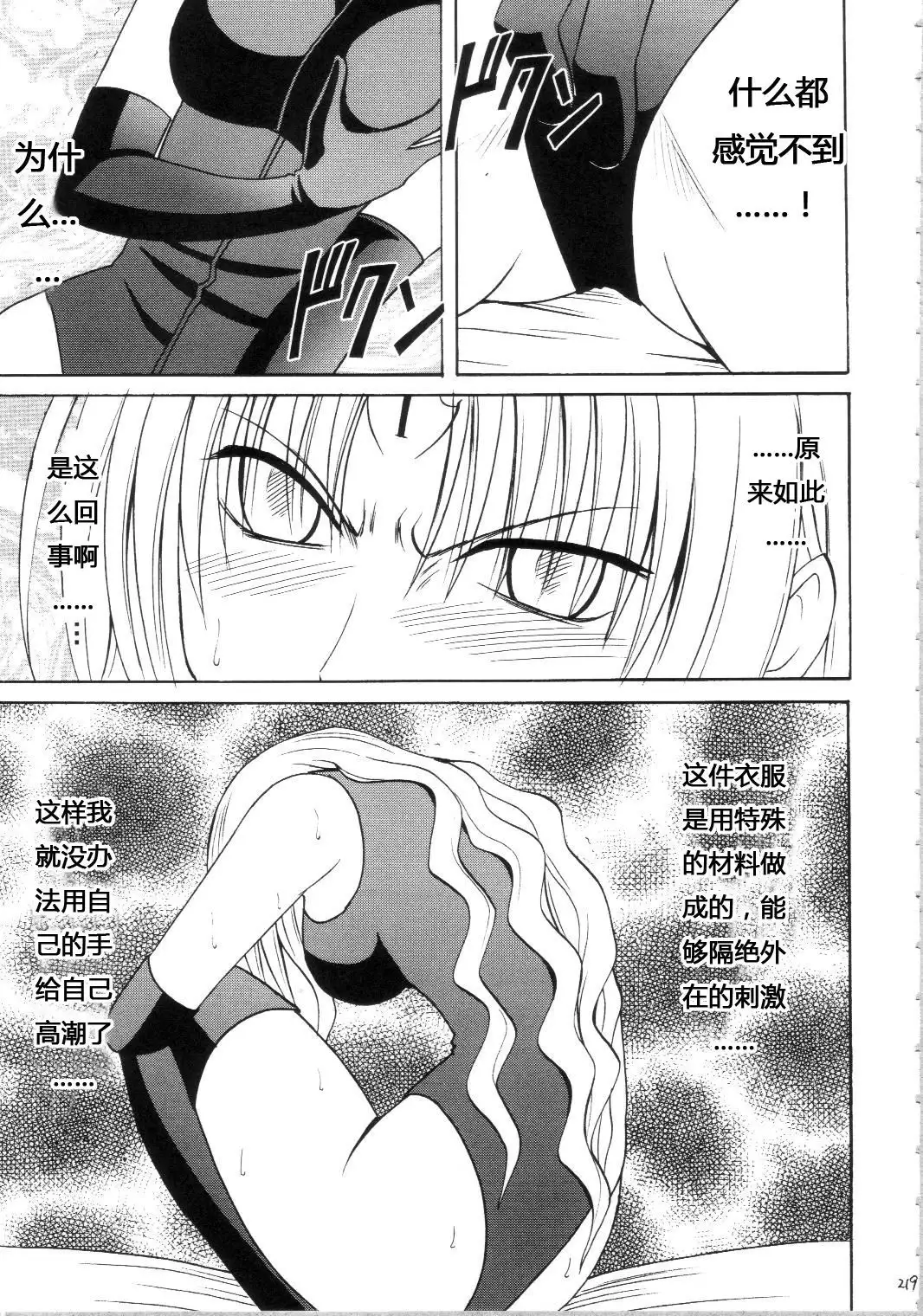 Sephiria Hard Soushuuhen