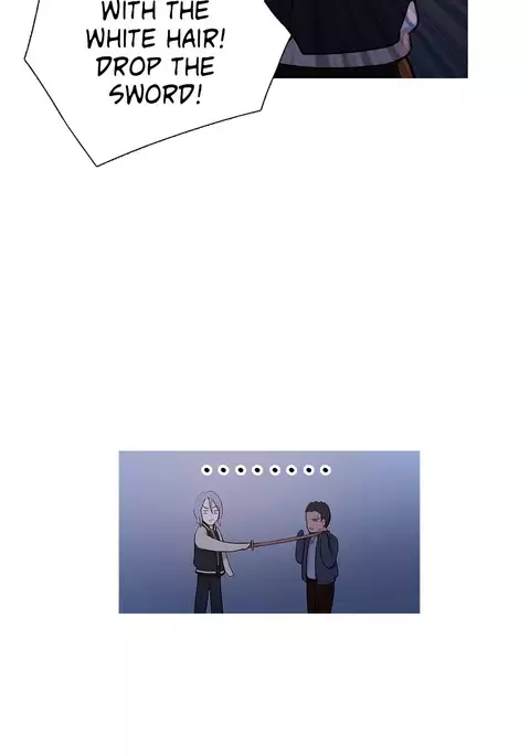 Scandal of the Witch Ch.1-30