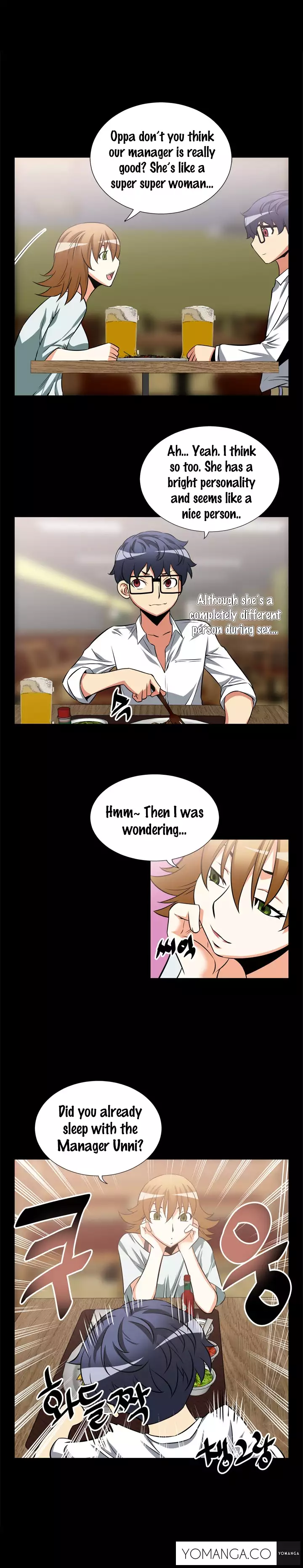 Love Parameter Ch.1-29