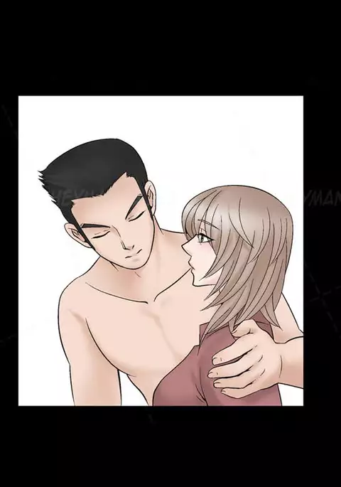 The Taste of the Hand Ch.1-37