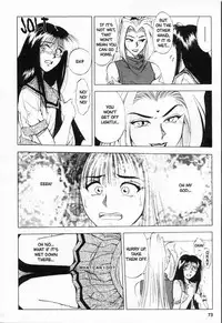 [Yuuki Ryo] Sheila Nikki | Sheila's Diary Vol. 1 [English]