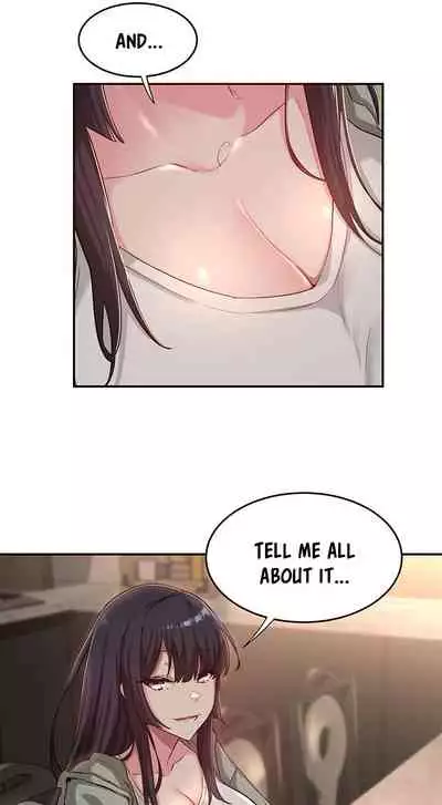 [Abio4, Bangkki] Sextudy Group (1-28) [English] [Ongoing]