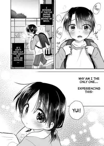 childhood