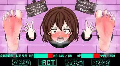 Vexisar - Magic exploitation