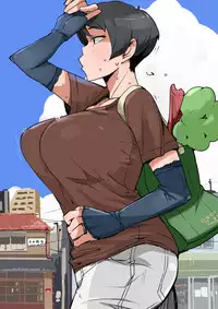 [Haitukun] 季刊ひとづま Vol. 1-2 (Ongoing)