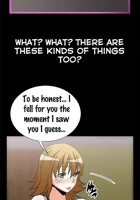 Love Parameter Ch.1-66