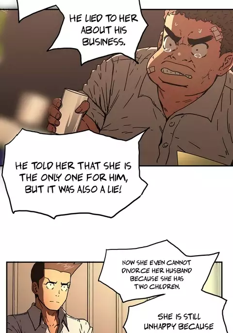 Refrain Love Ch.1-36