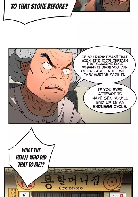 Refrain Love Ch.1-34