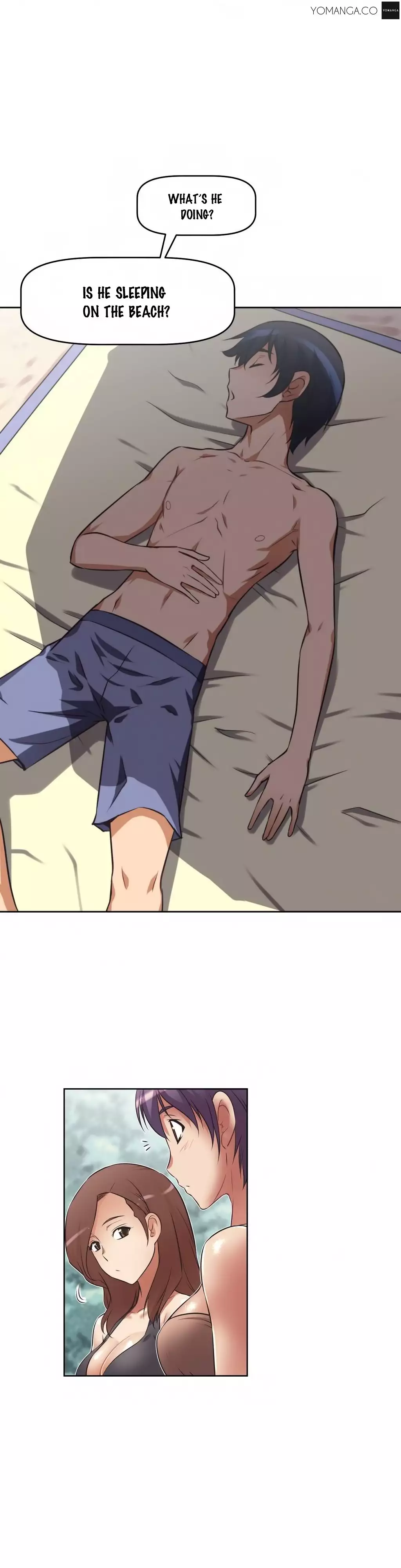 Brawling Go 0-14 Chapters