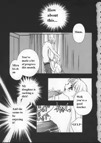 (Drill Murata) Egoist [English]