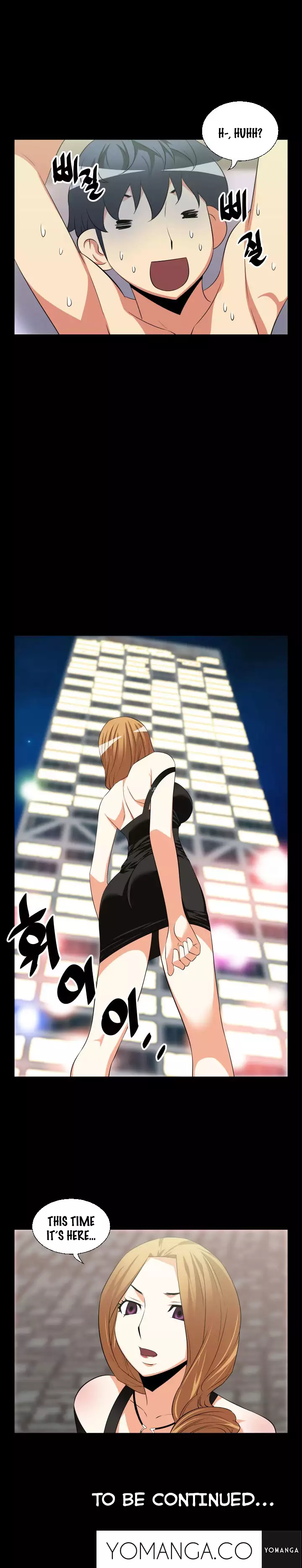 Love Parameter Ch.1-34