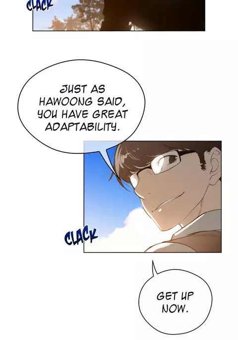 Perfect Half Ch.1-40