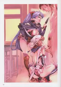 [Nishieda] Epidendrum [Incomplete]