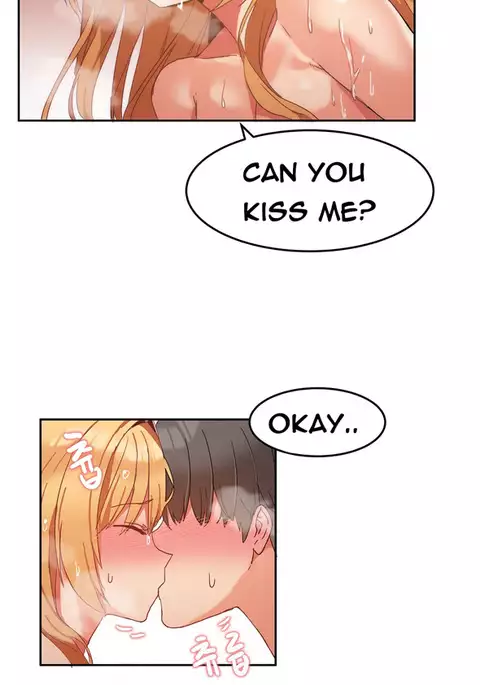 Hari Dormitory Ch.1-9