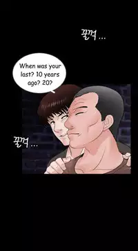 Missing Ch.1-13 (English) (Ongoing)