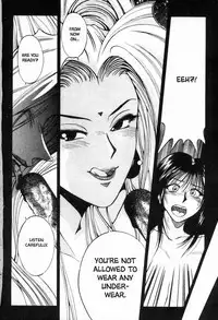 [Yuuki Ryo] Sheila Nikki | Sheila's Diary Vol. 1 [English]