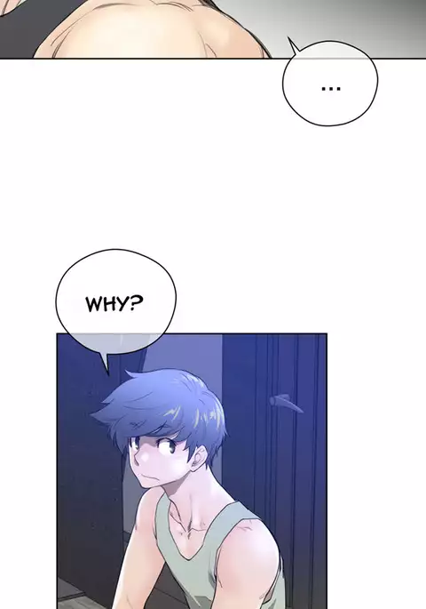 Perfect Half Ch.1-40