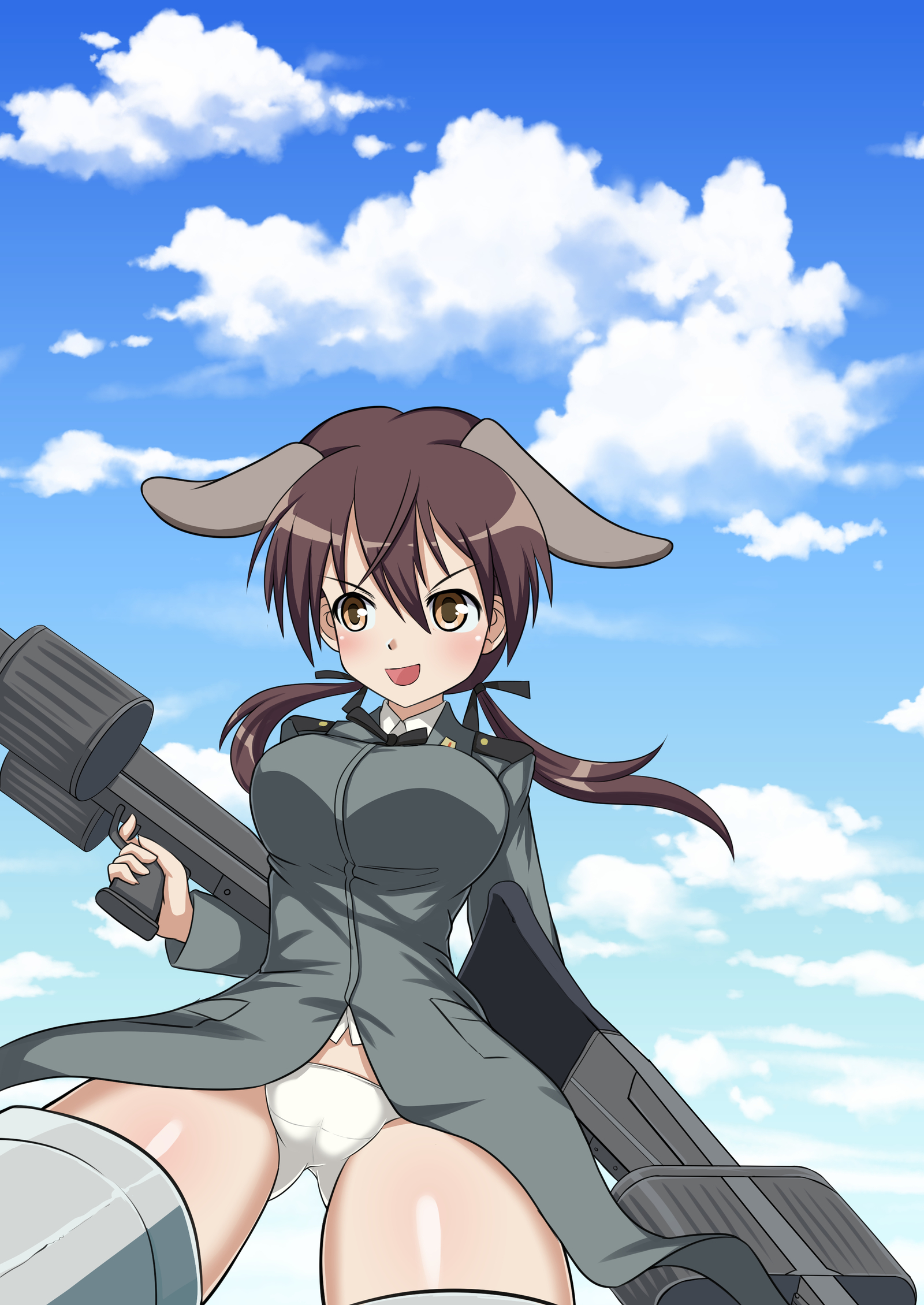 Red Axis Hentai